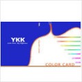 YKK